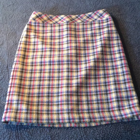 Talbots Dresses & Skirts - Talbots skirt, NWOT